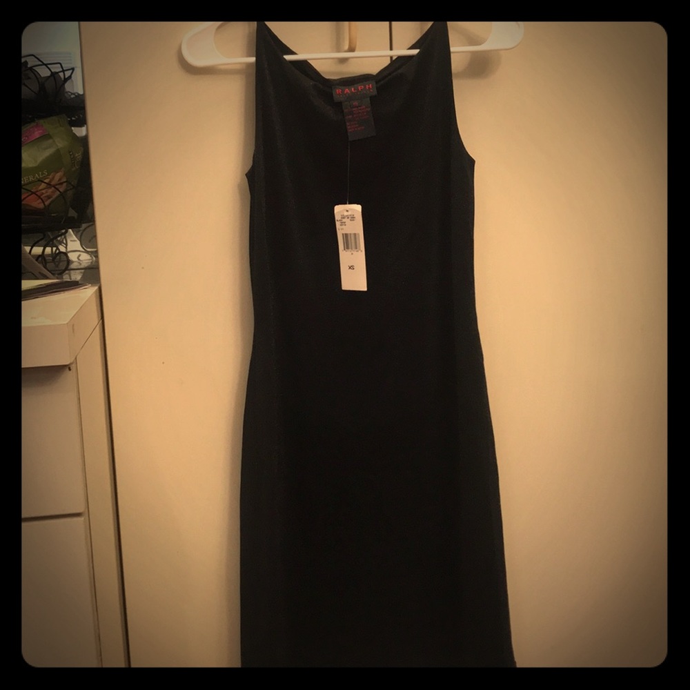 Ralph Lauren Cocktail Dress